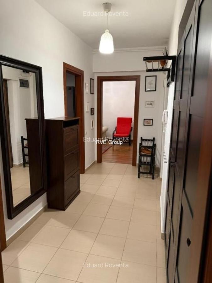 Vanzare Ap. 2 Cam. Titan (bloc nou) - 5 min. metrou Nicolae Grigorescu - 2