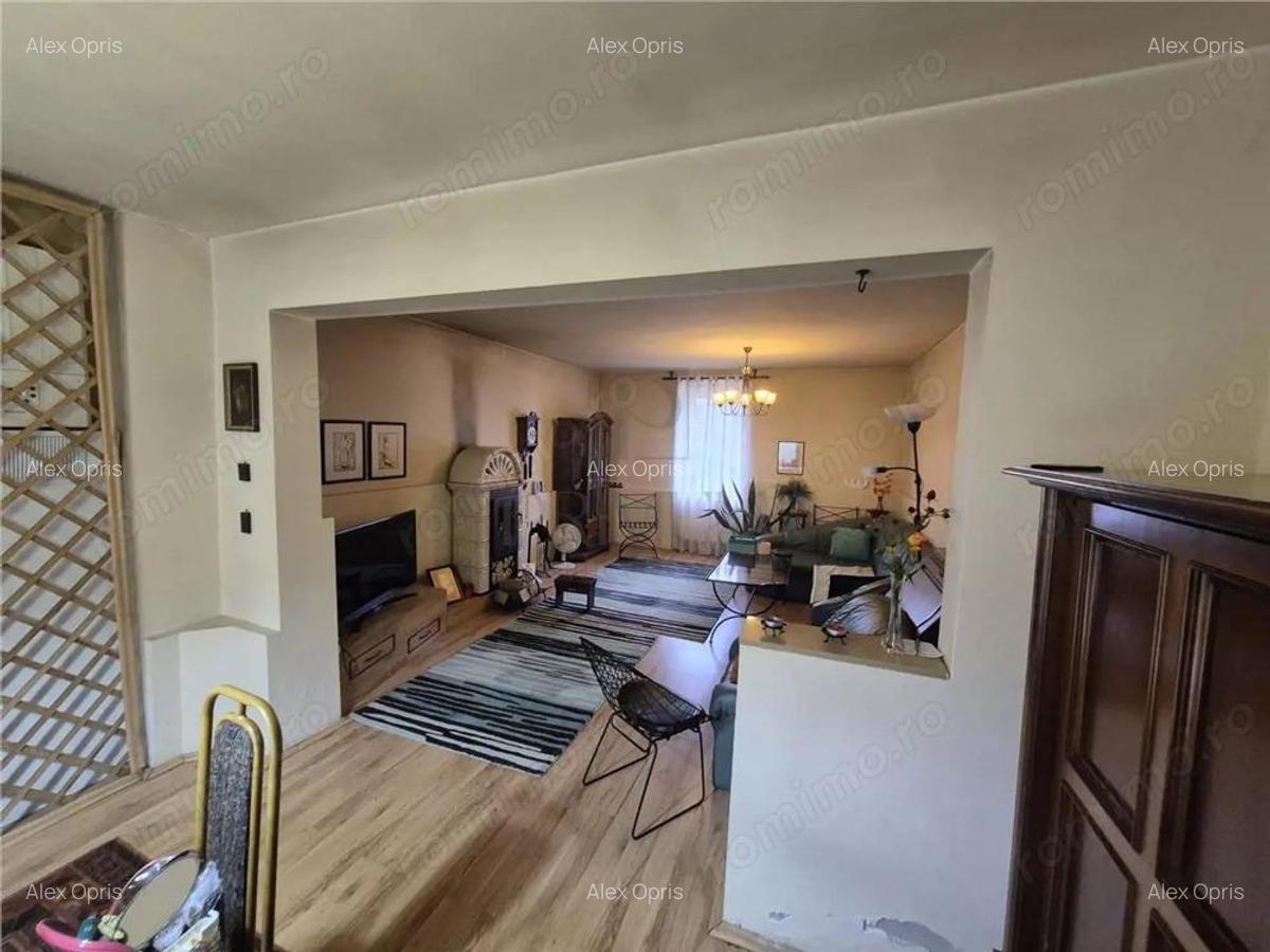 Propietate cu 2 case individuale - ingrijite - pe un teren de 800mp - zona excelenta Timisoara - 4