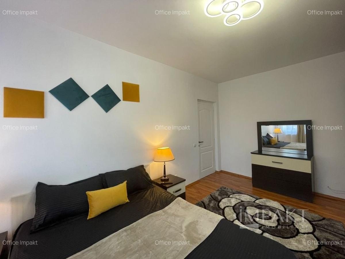 Apartament cu 3 camere in Andrei Muresanu! - 9