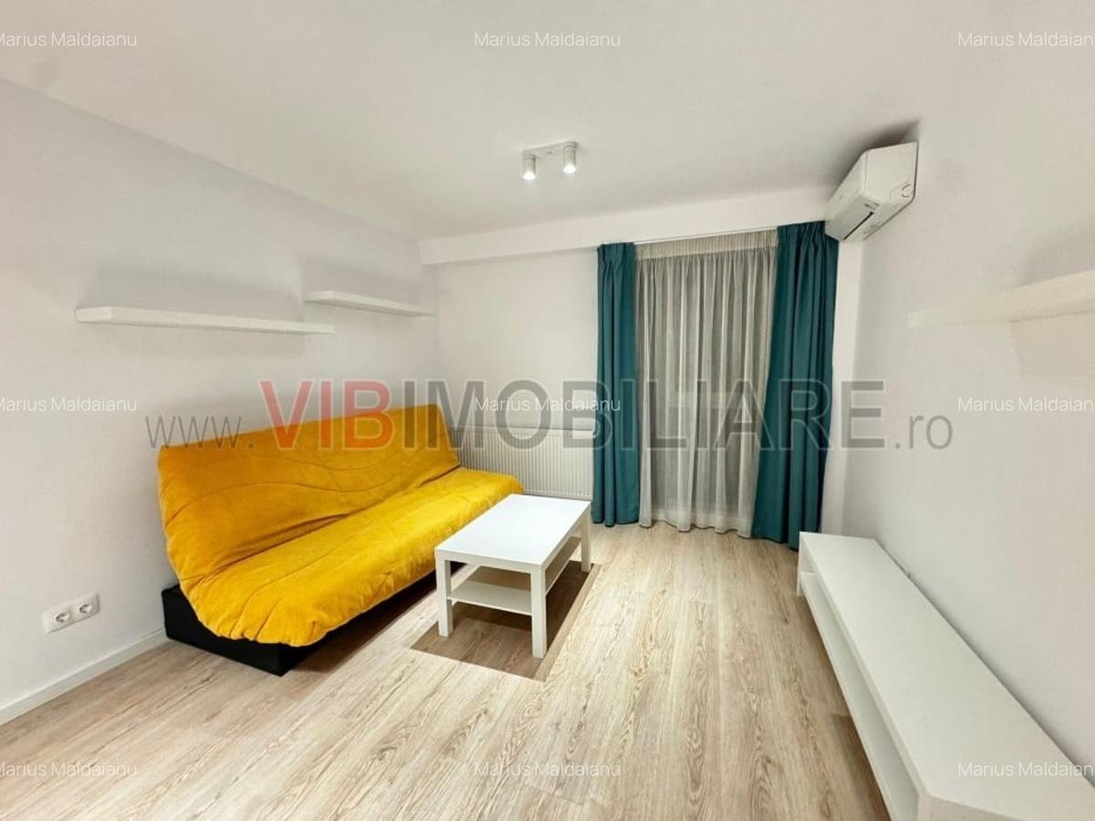 Bloc Nou - Barbu Vacarescu - Tei - Opanez - 4