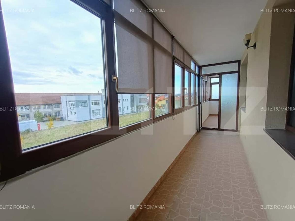 Apartament spatios cu 3 camere, balcon generos si 2 locuri de parcare, Șelimbar - 8 Apartament spatios cu 3 camere, balcon generos si 2 locuri de parcare, Șelimbar - 8