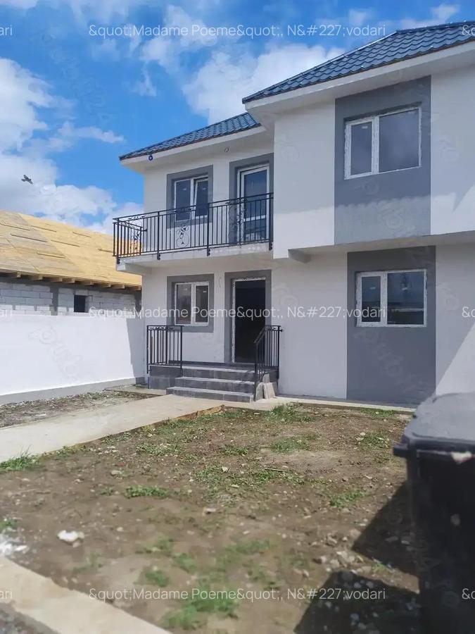 Vila, P+1 Navodari, pre? imbatabil, zona de vile - 2