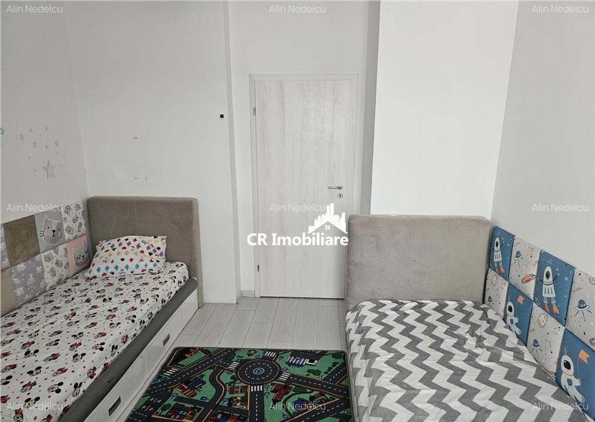Apartament 3 camere parcare Berceni - 3