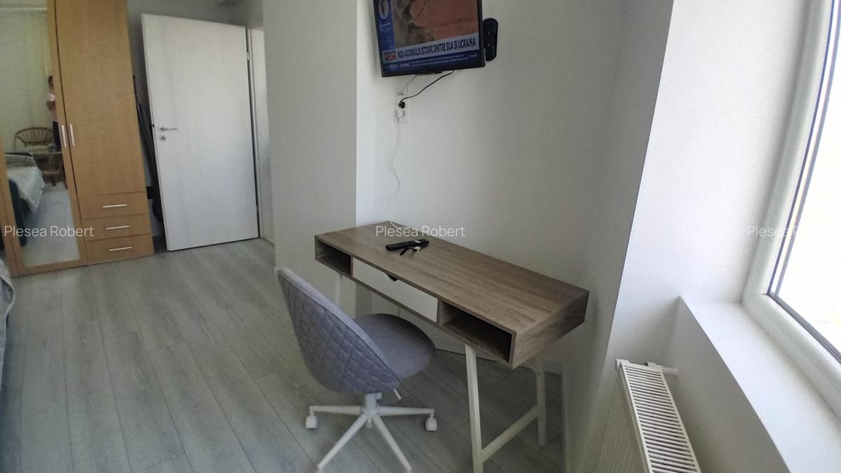 Metrou Berceni 12-15 min - Garsoniera ACTE GATA pretul include parcare - 3