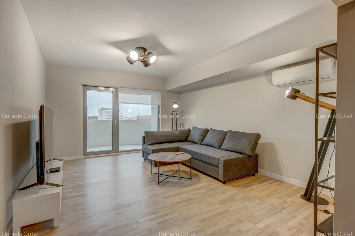 Apartament 3 camere in Piata Alba Iulia - prima inchiriere - 2