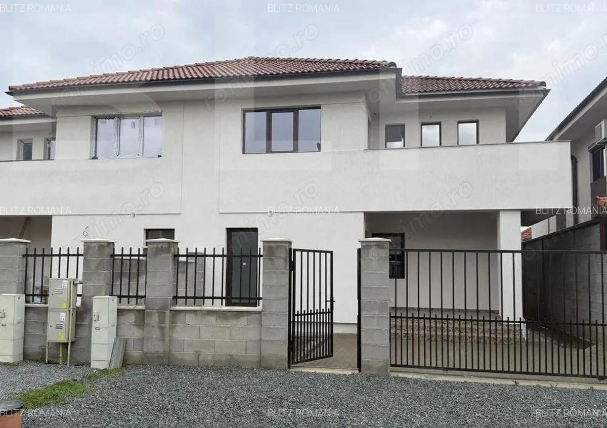 Duplex de vanzare,zona rezidenziala linistita,cartierul Militari! - 6