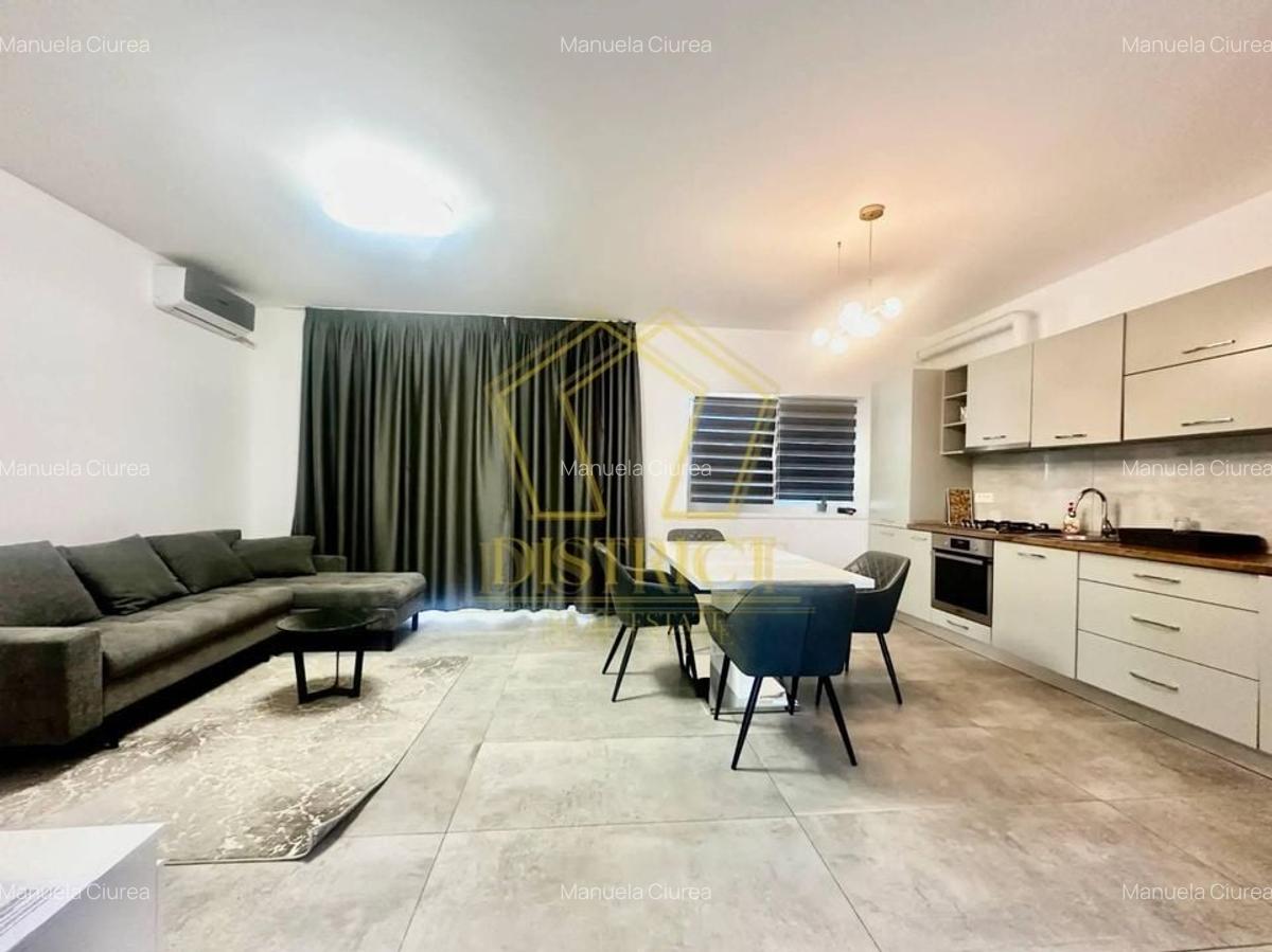 Casa insiruita cu 3 camere | Zona Cora | Dumbravita - 1