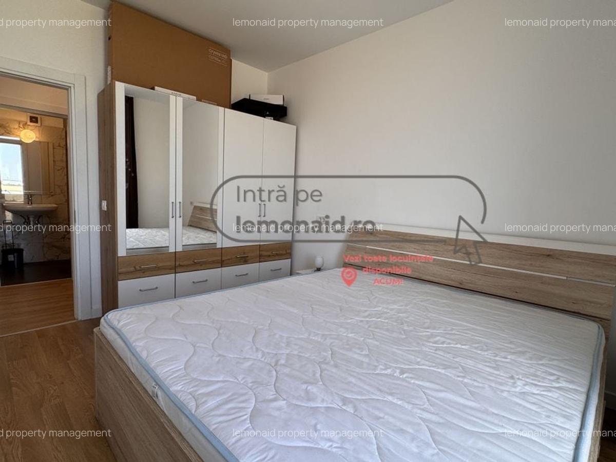 Apartament cu 2 camere | Campeador - strada Ioan Anton 2 | Loc de parcare - 7