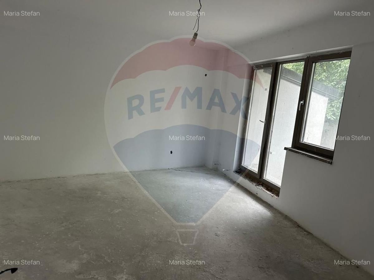 Apartament cu 3 camere de vanzare in zona Bucurestii Noi - 3