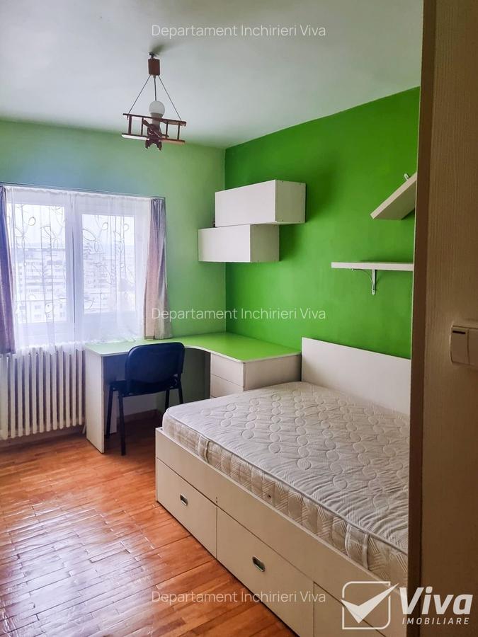 Apartament 3 camere – Șoseaua Arcu - 4