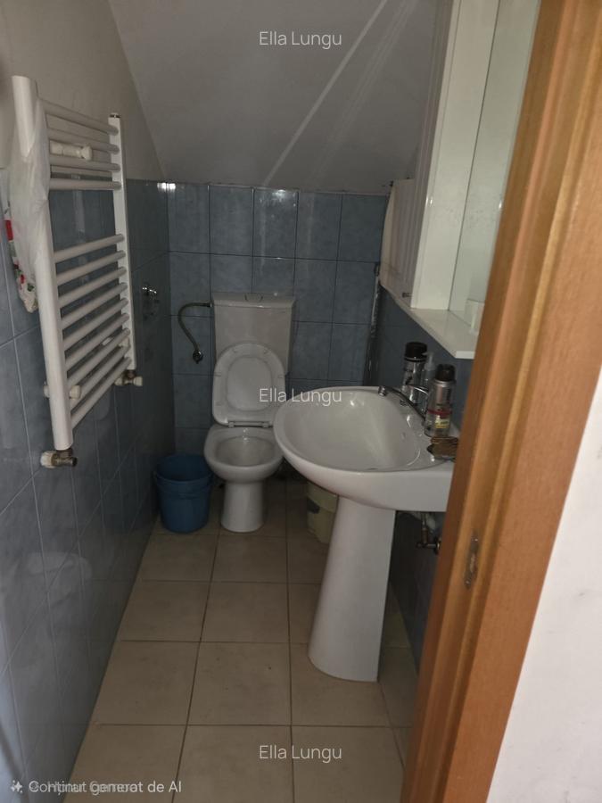 Vila Dual-Living 232 mp Prelungirea Ghencea - 26