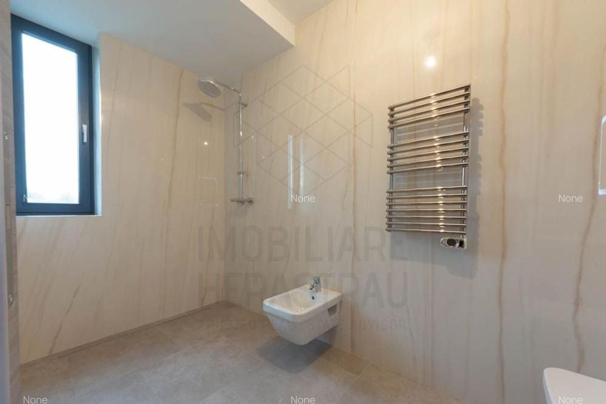 Rahmaninov | Apartament superb cu vedere la Parcul Verdi | Finisaje TOP - 9