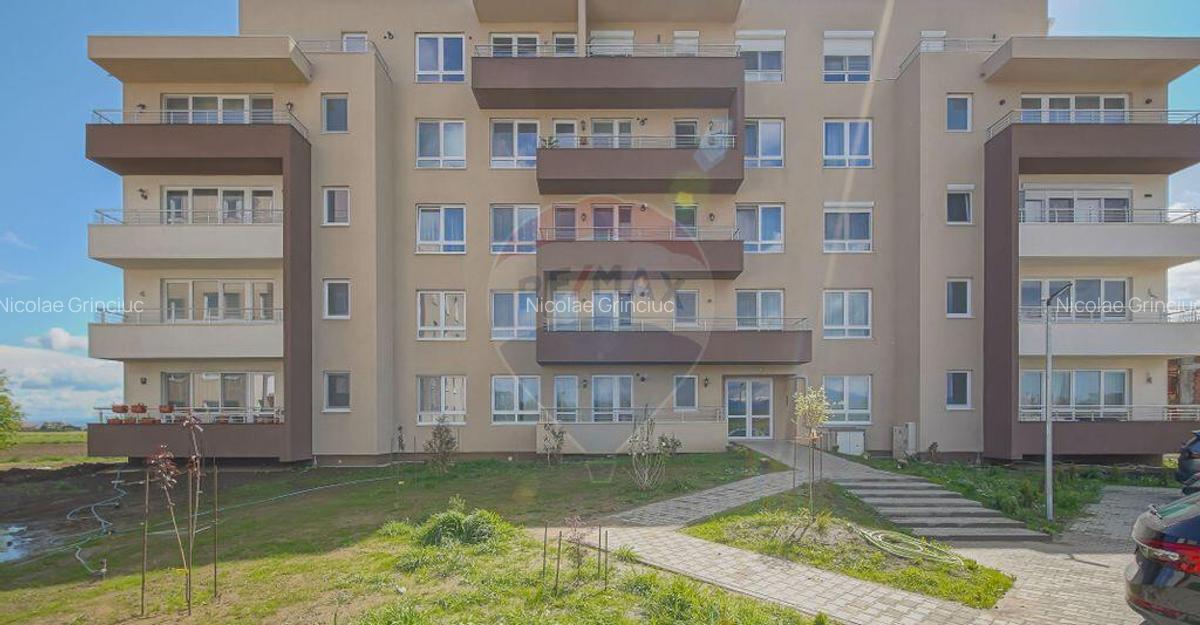 Apartament cu 2 camere in Cristian | DECOMANDAT | COMISIO... - 12