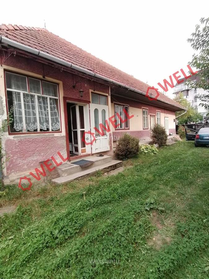 Casă familială de vânzare în Covasna, pe strada Ștefan cel Mare! - 3