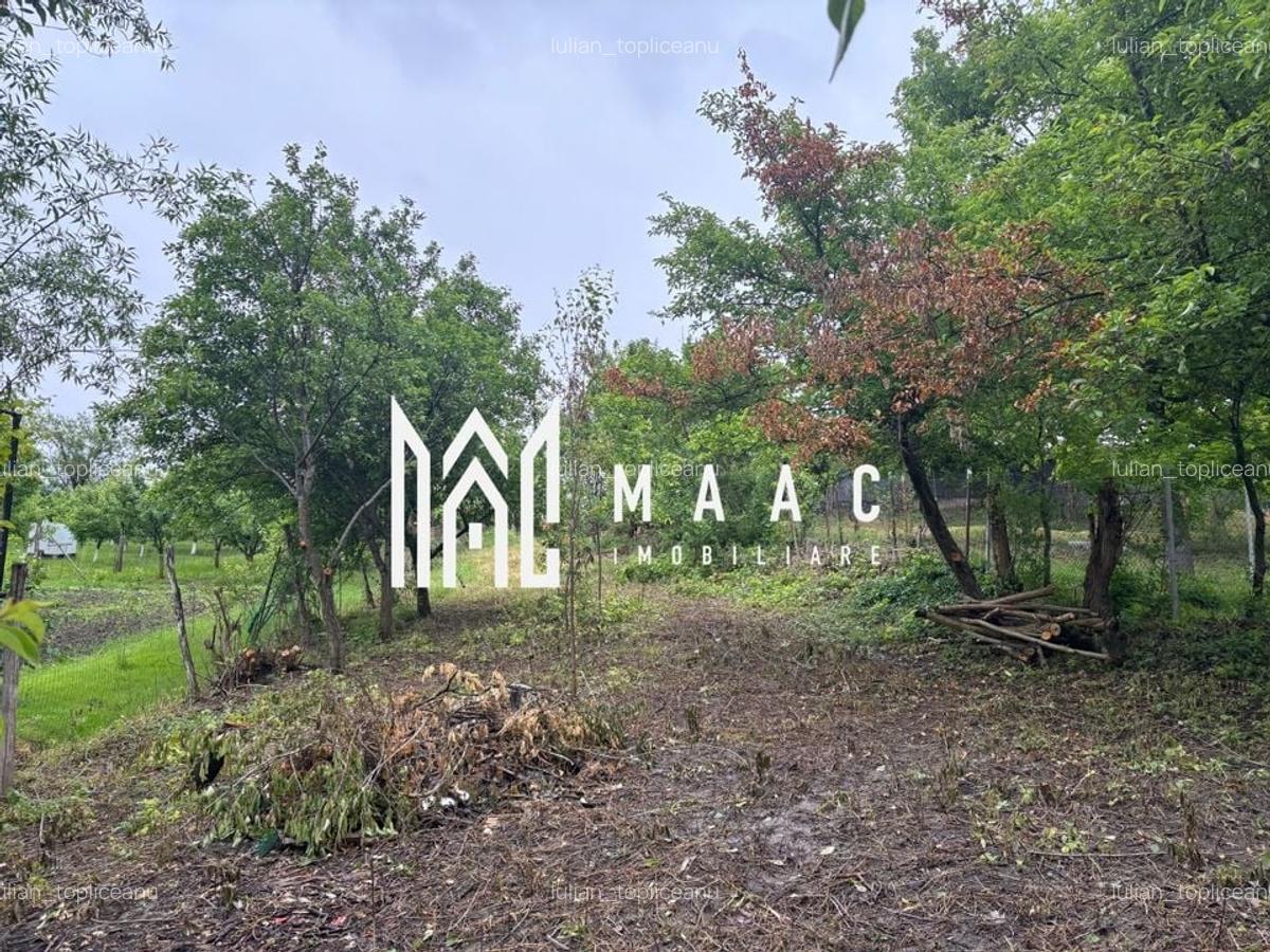 Casa 2 corpuri individuale I Bungard I Teren 720mp - 8 Casa 2 corpuri individuale I Bungard I Teren 720mp - 8