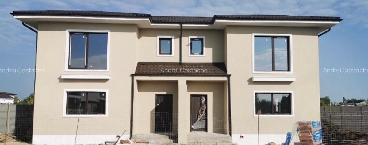 Duplex de lux -Bragadiru - 4