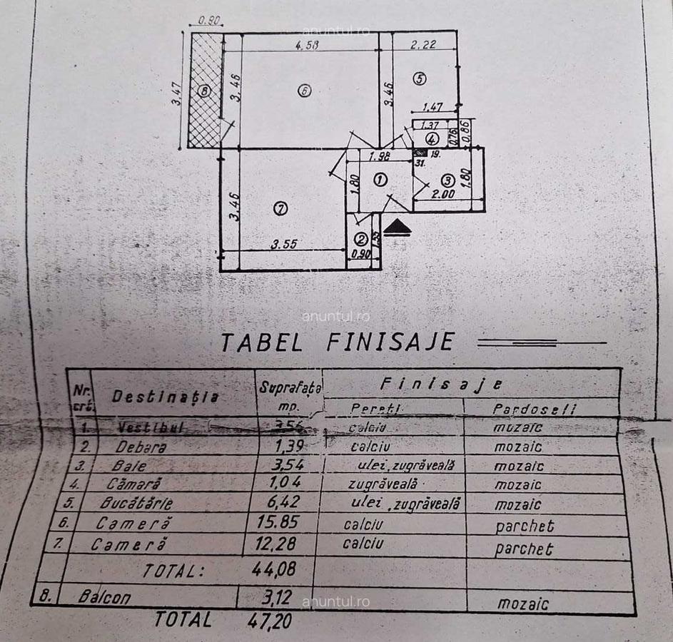 Giurgiului, Drumul Gazarului, Lidl, Mirador, ocazie - 9