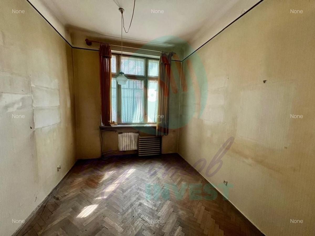 Apartament in vila boiereasca la 5 minute de Parcul Cismigiu - 11