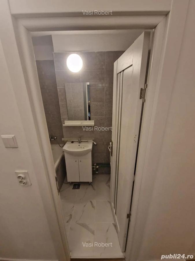 Garsoniera moderna Mega Mall- Iancului - 5