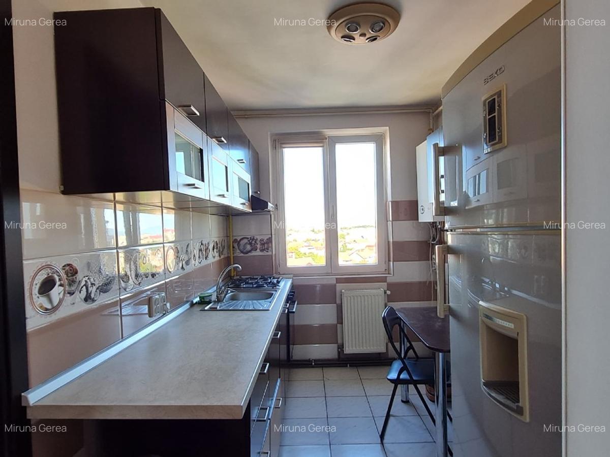 Inchiriez apartament cu 2 camere - 5