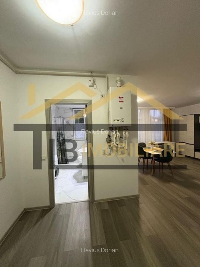 Studio, 39mp, parcare, Zona AMA Residence - 7