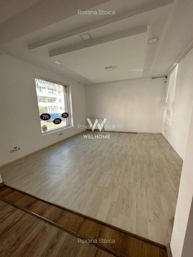 Spatiu comercial de inchiriat 100mp, Sibiu - 2