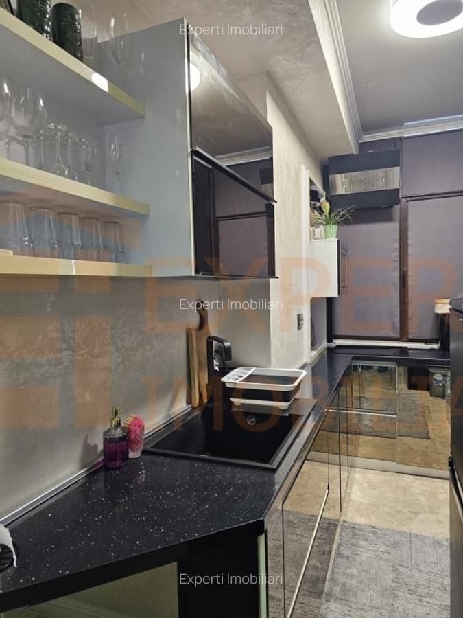 Apartament 2 camere de vanzare, KM 5-Constanta - 5
