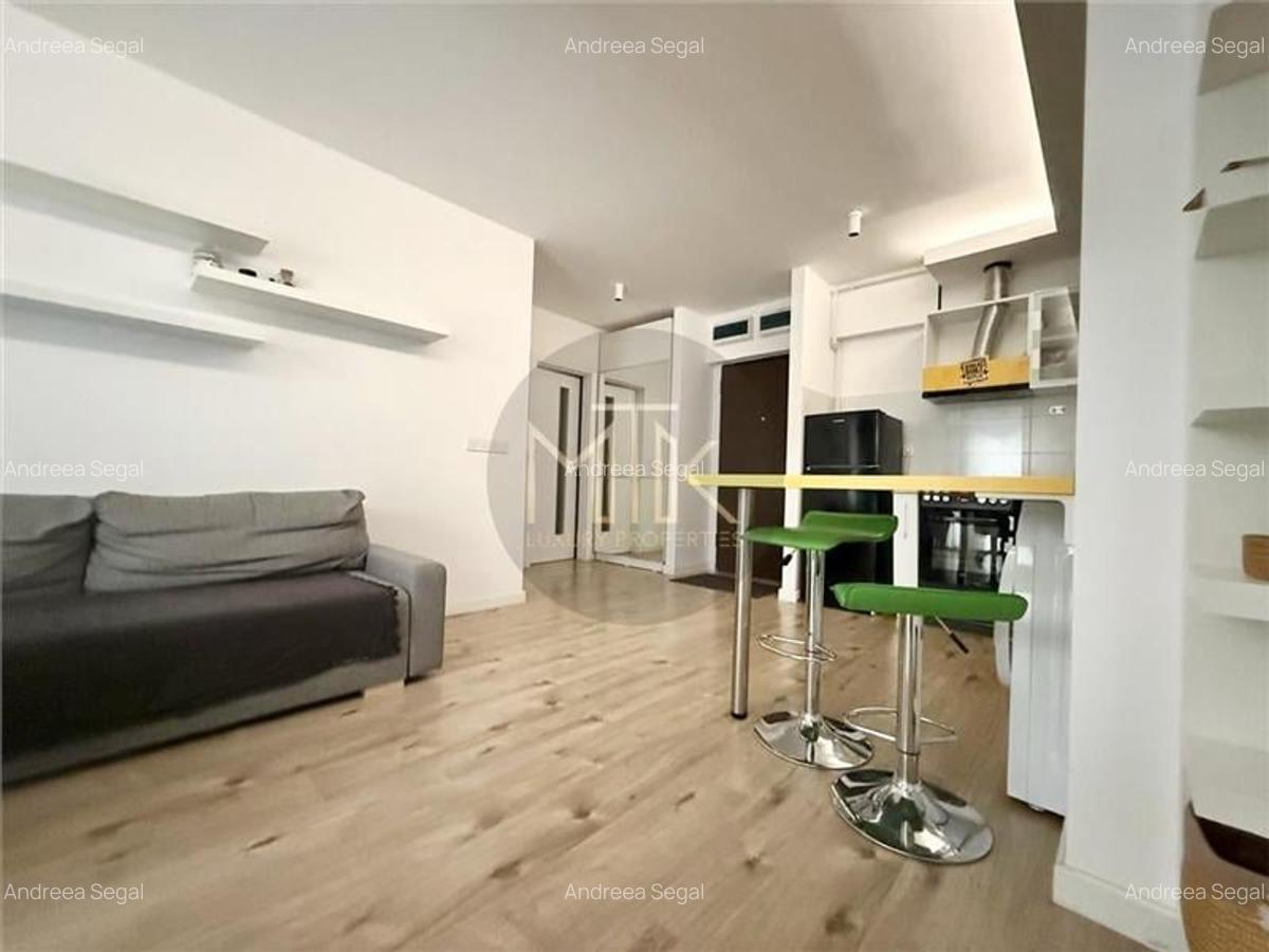 Belvedere Residences I Apartament 2 camere I Gradina proprie - 4