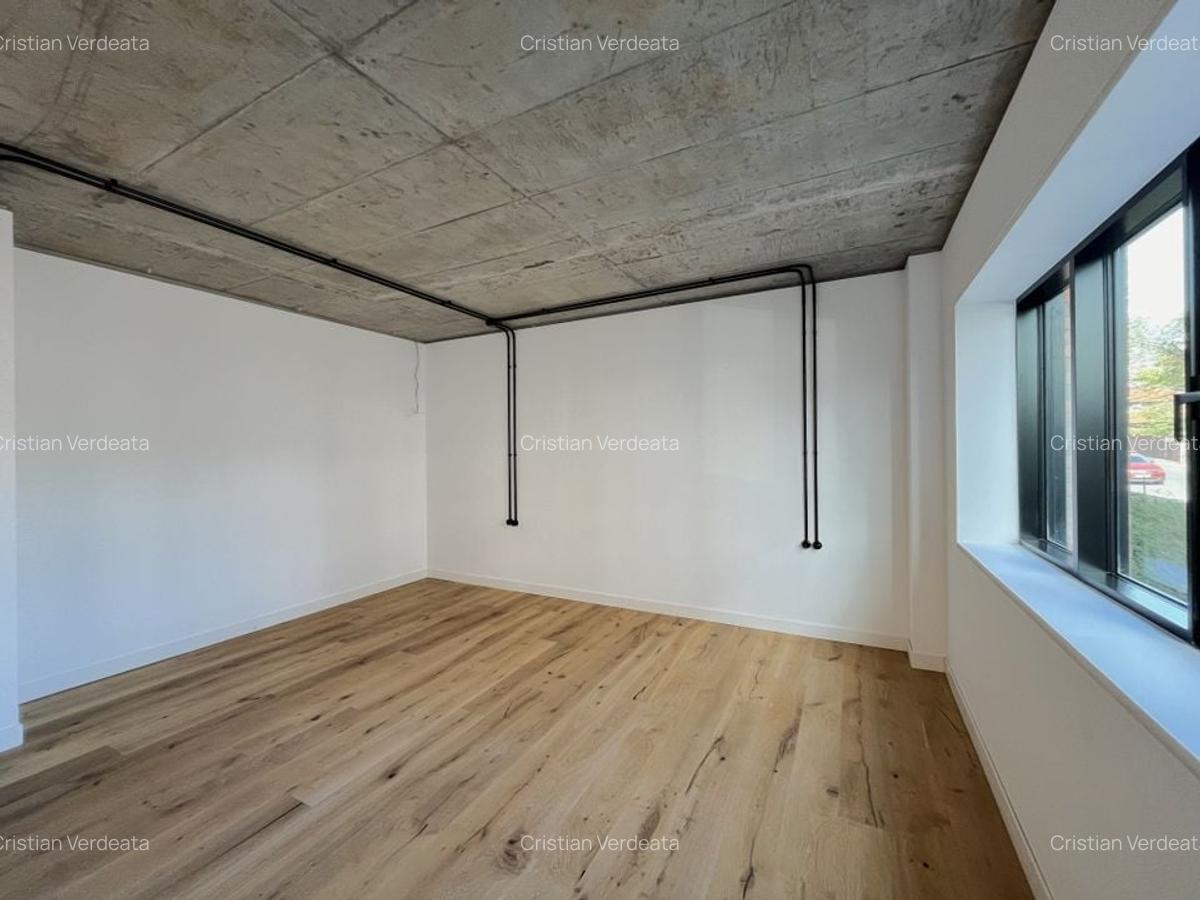 THE BRICK || 3 CAMERE || GRADINA 80 MP || BARBU VACARESCU - 8