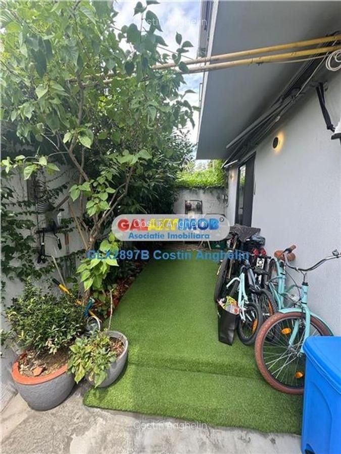 Casa Spatioasa si Eleganta in Aviatiei - 18
