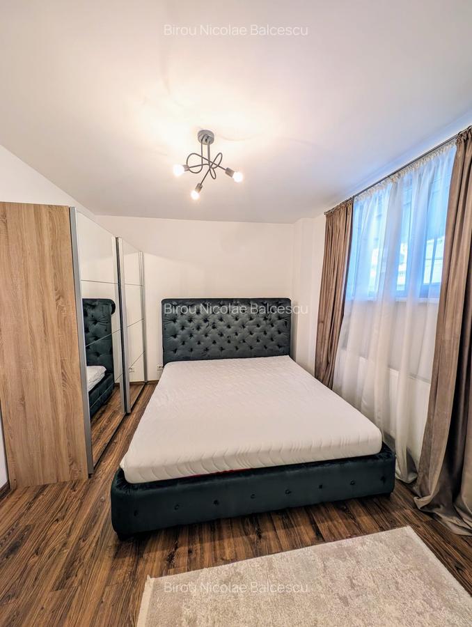 Apartament cu 2 camere decomandat, mobilat în Chitila - 2