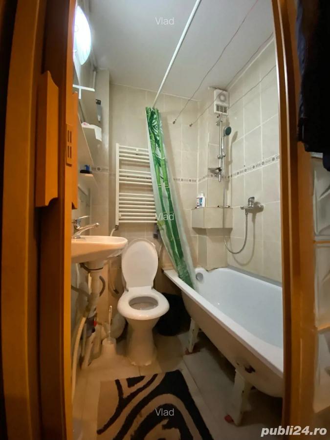 Apartament 1 camera - 3