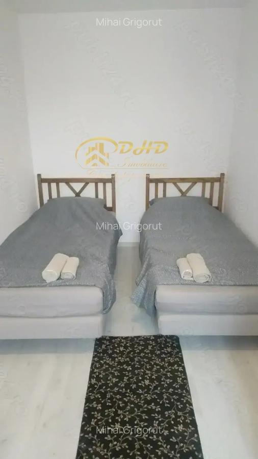 Apartament cu 2 camere in Tatarasi - 1