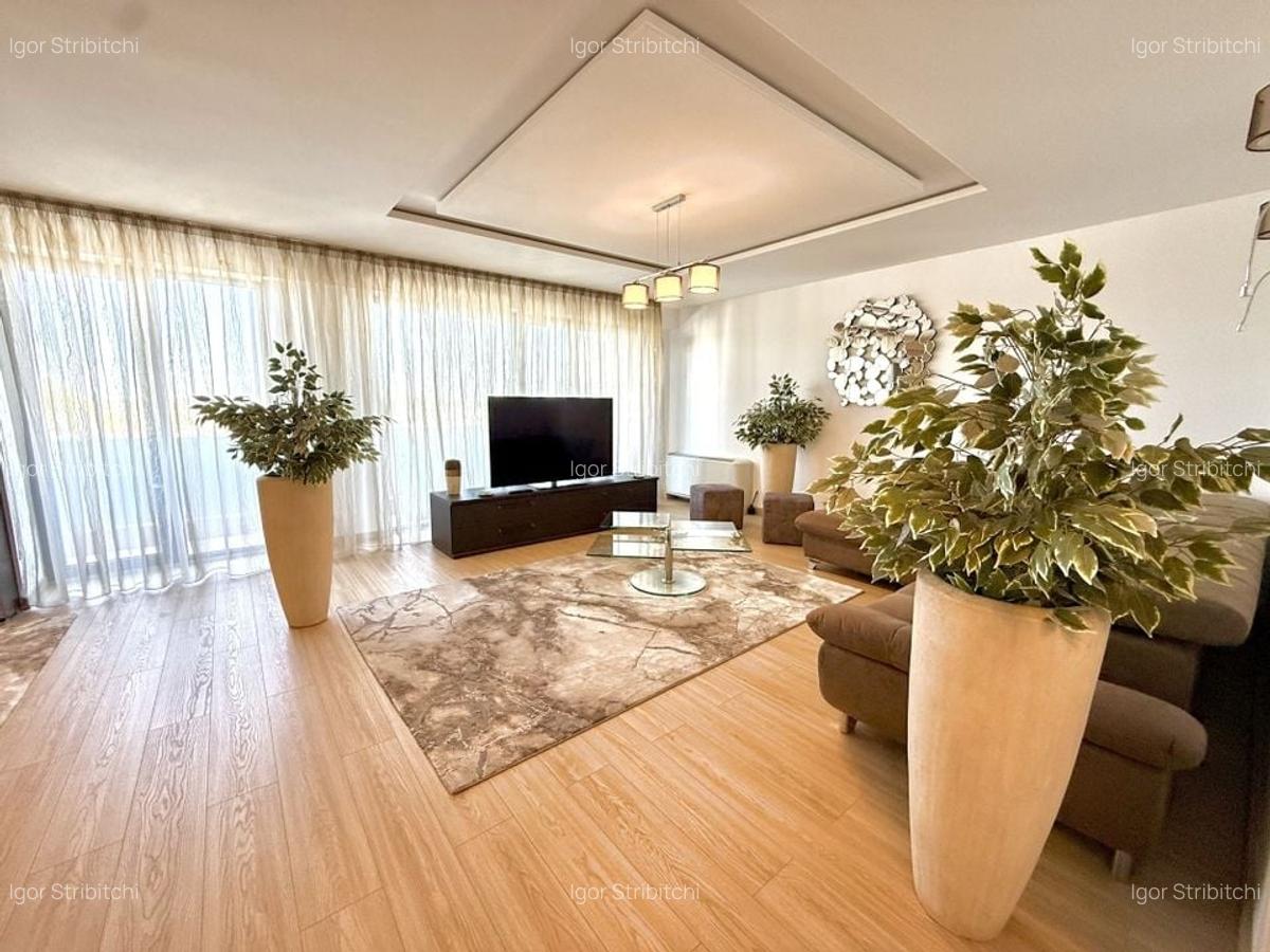 Apartament 3 camere spațios și luminos – zonă premium Iancu Nicolae - 1