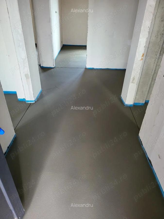 Casa pe un nivel cu garaj, terasa ?i beci, Com. Berceni, teren 406 mp - 5