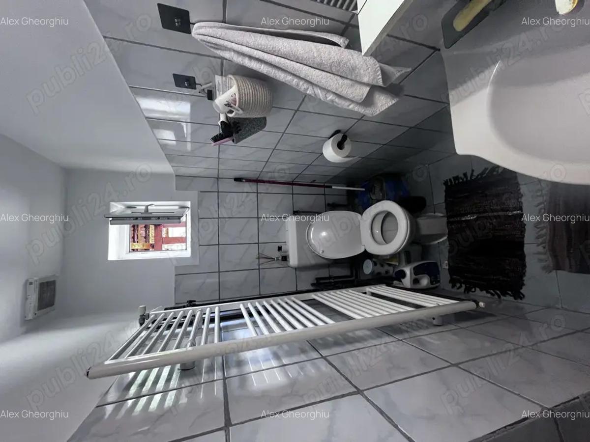 Vand apartament la curte! - 2