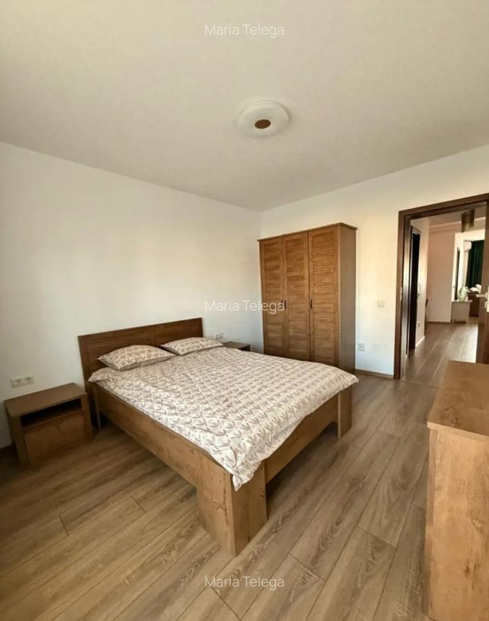 Apartament cu 2 camere decomandat, mobilat în Bartolomeu - 4