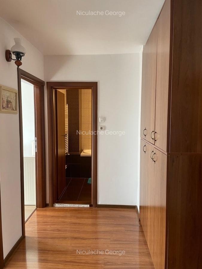 Inel 2, 3 camere decomandat, parcare - 5