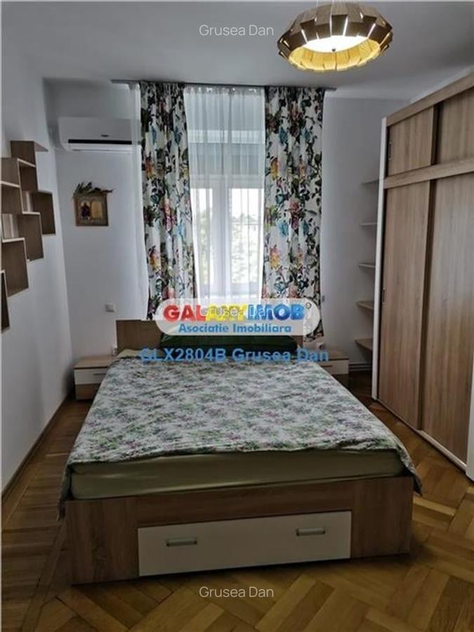 AFI | 2 camere modern 76mp | 1985 | AC centrala cada | metrou parcare - 8