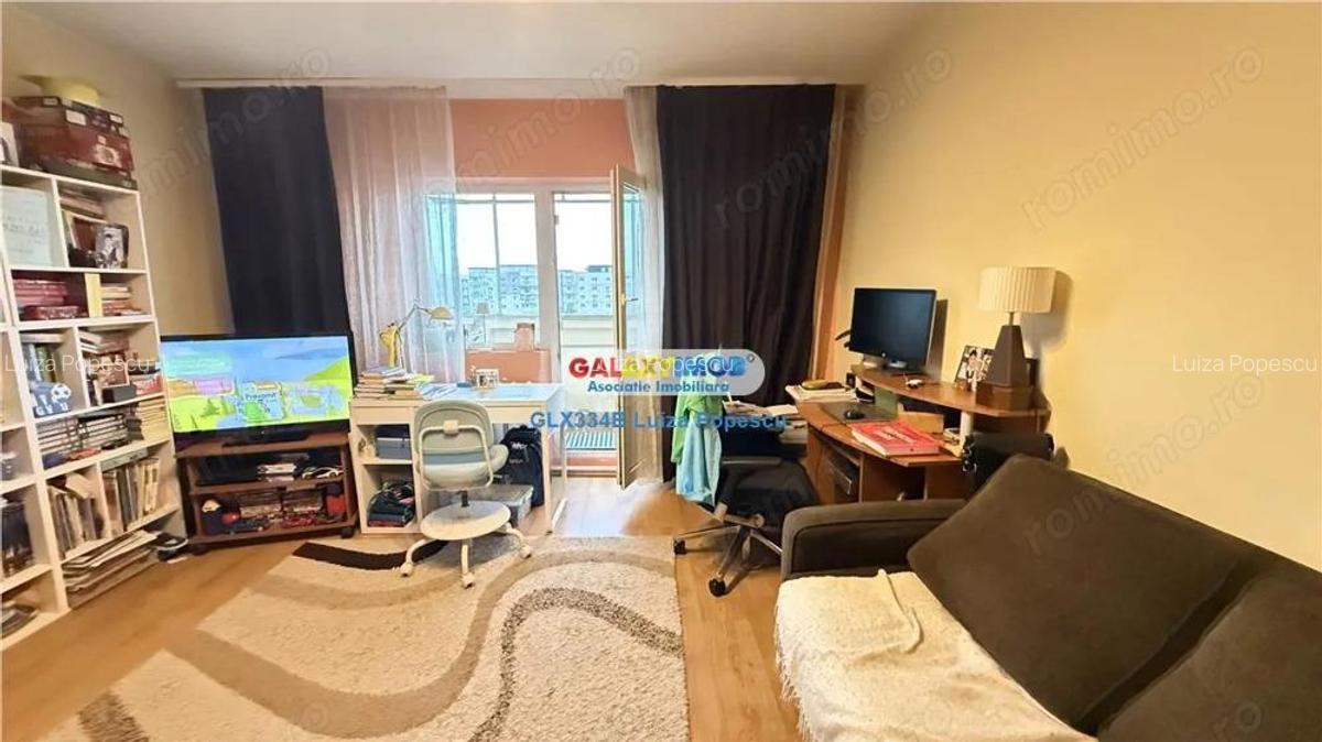OCAZIE! Apartament 2 camere 13 Septembrie-Prosper 64mp - 4