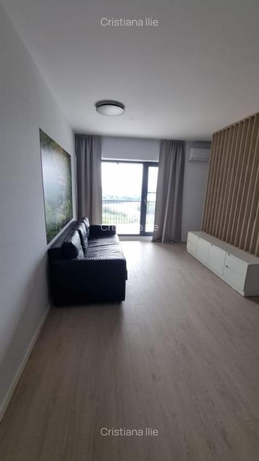 Apartament 4 camere | Northside Panorama | terasa | parcare - 4