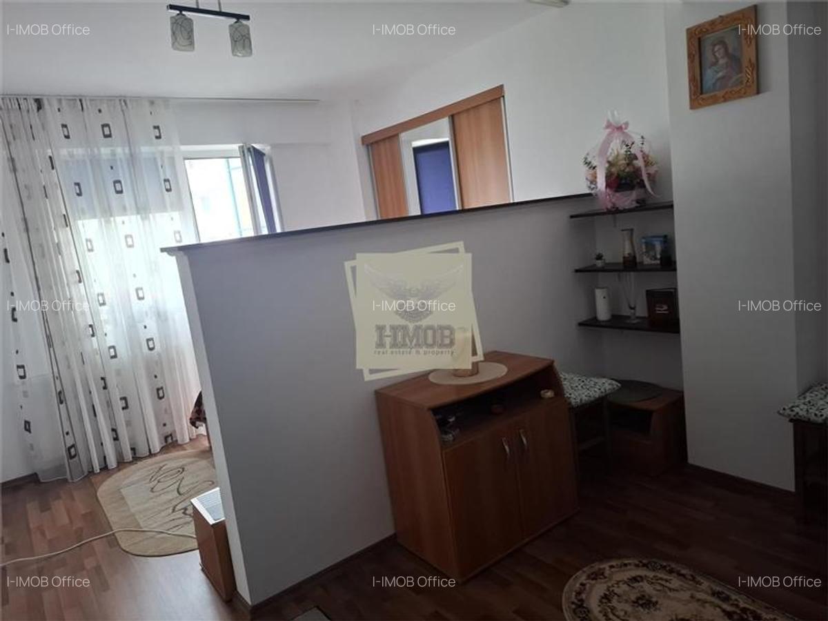Garsoniera cu balcon boxa si parcare etaj 2 Turnisor - 6 Garsoniera cu balcon boxa si parcare etaj 2 Turnisor - 6