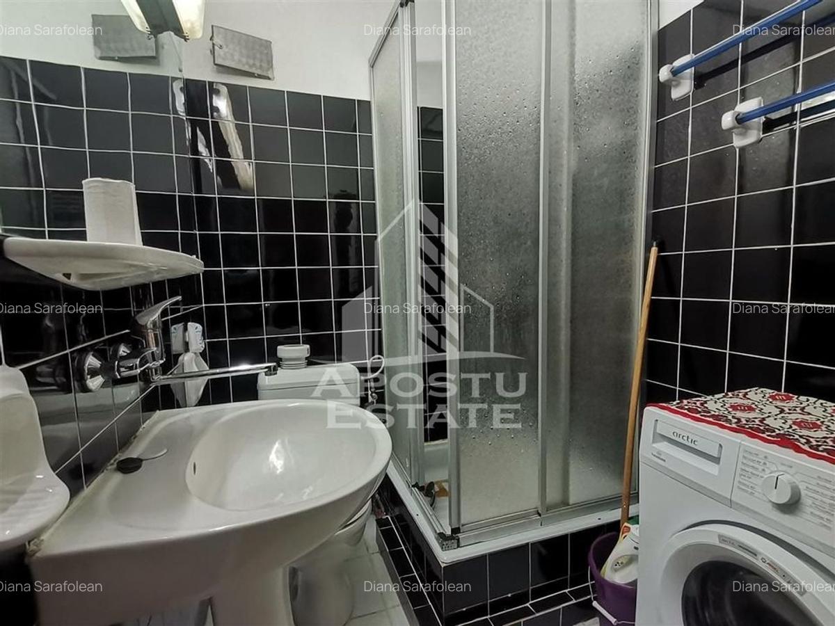Apartament cu 5 camere decomandat în Fabric - 15