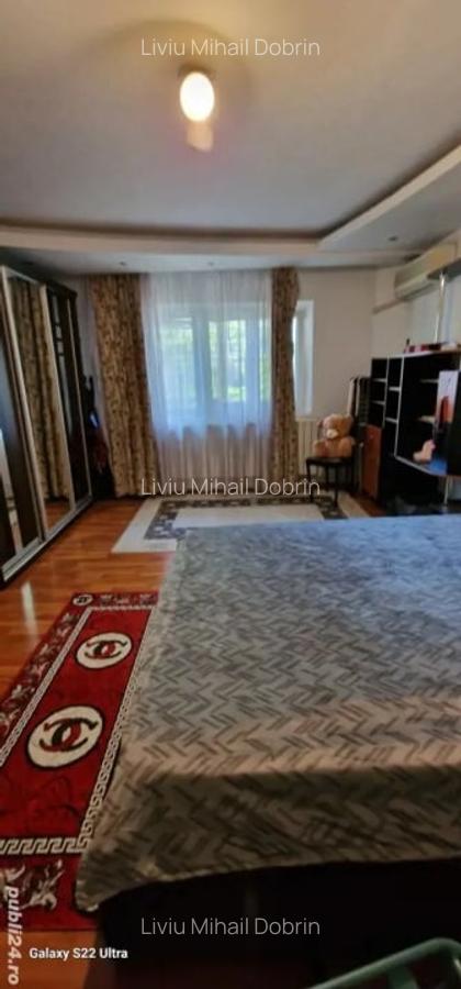 Apartament 4 camere|Rahova| Nasaud | FOARTE SPATIOS | 2 BAI | METROU | - 4