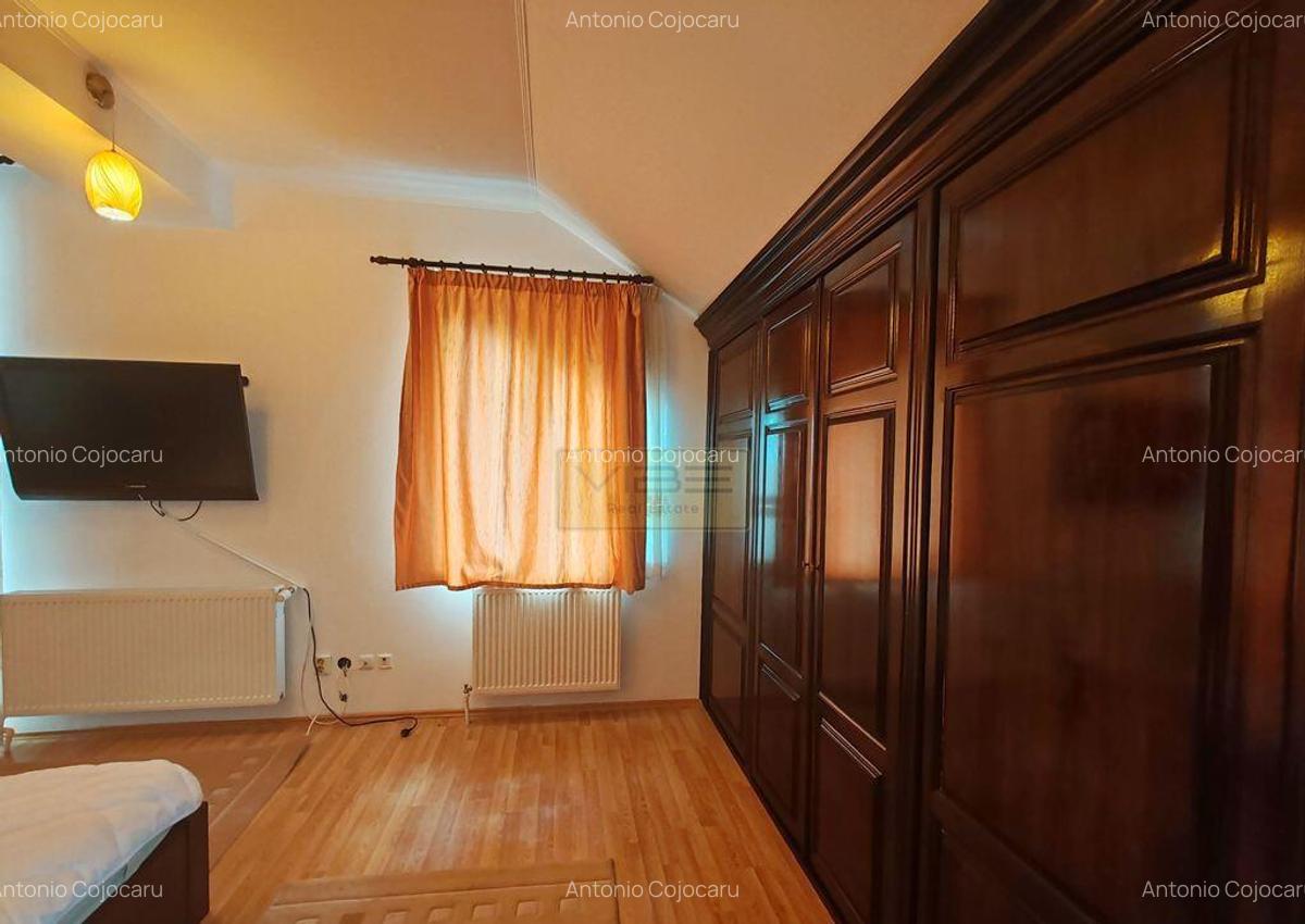 Apartament 5 camere la Vila-Moara De Vant! - 4
