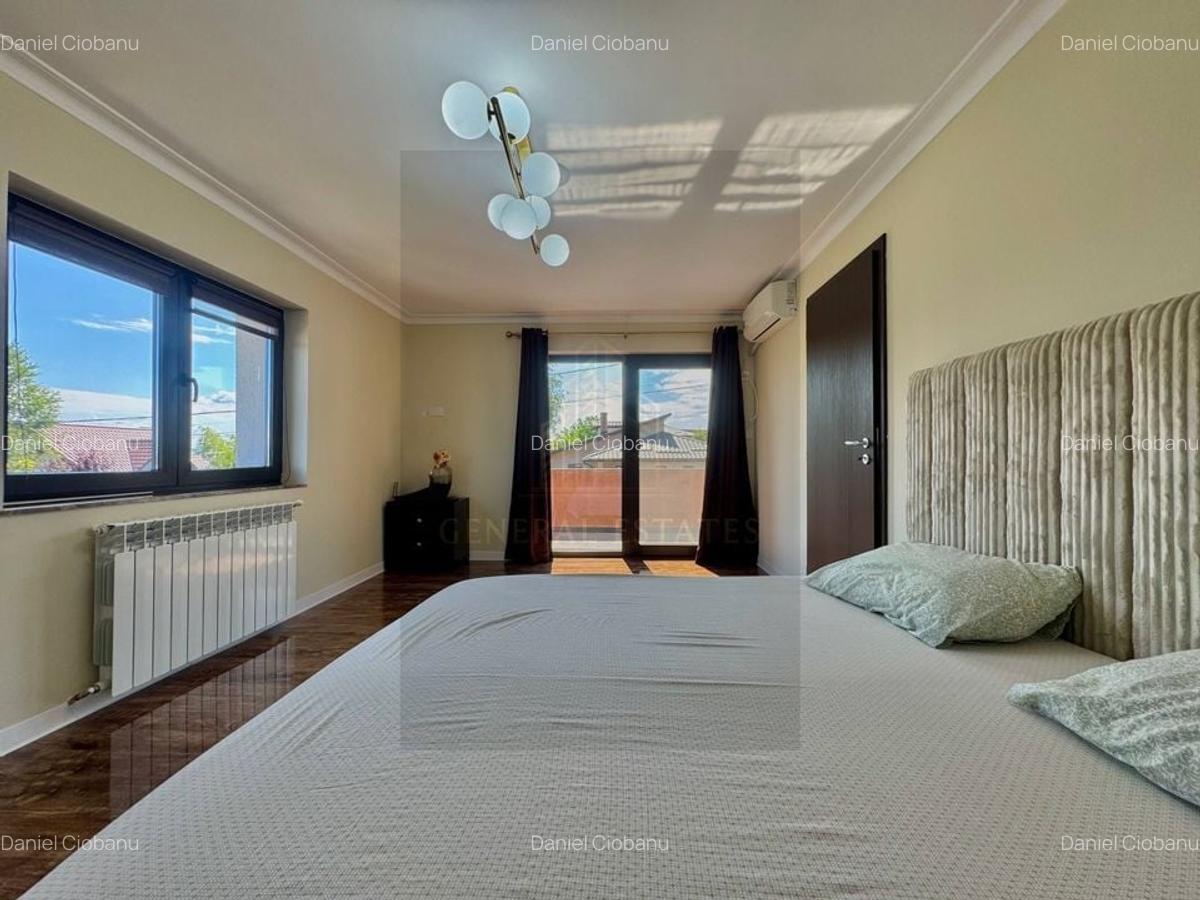 Vânzare Casa în 2 Nivele - Miroslava, Iași - 15
