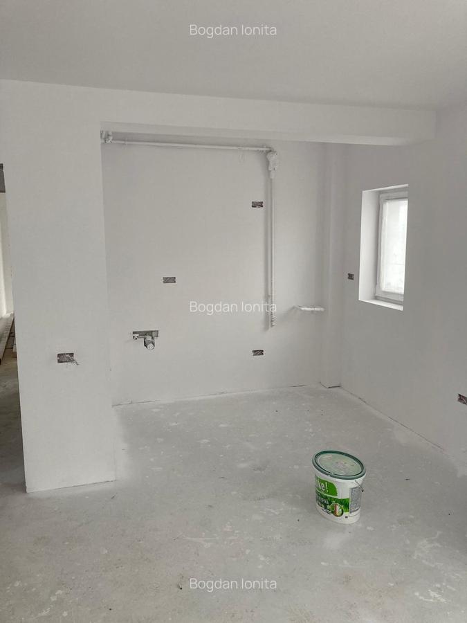 Apartament NOU - La Bulevard - Etaj 1 - Parcarea - Centrala - Comuna Berceni! - 5 Apartament NOU - La Bulevard - Etaj 1 - Parcarea - Centrala - Comuna Berceni! - 5