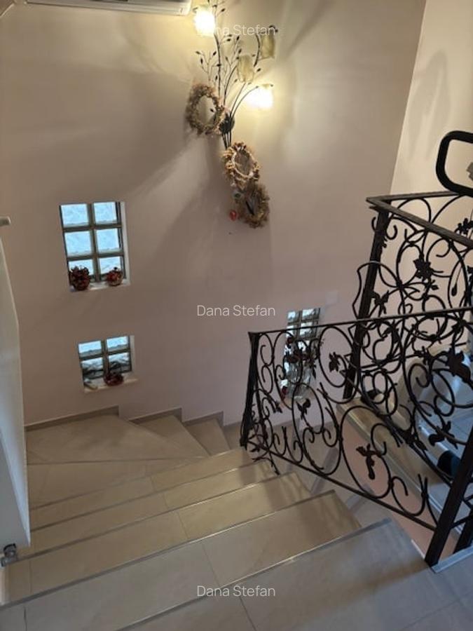 Casa parc Bazilescu - 12