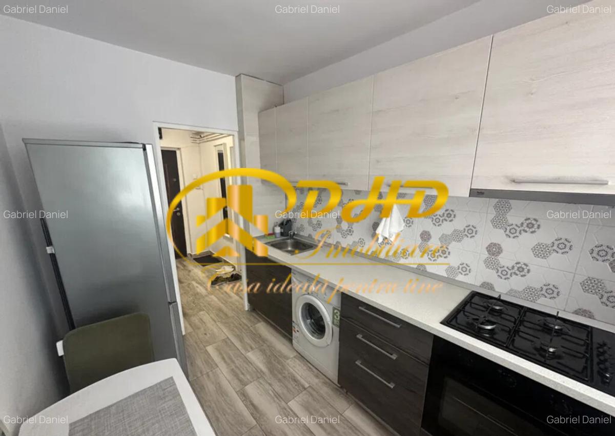 Inchiriez apartament 2 camere Podul Ro? - 4