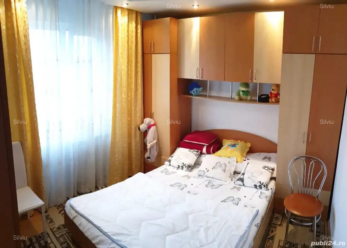 Apartament 2 camere - zona ALUNI? - 5